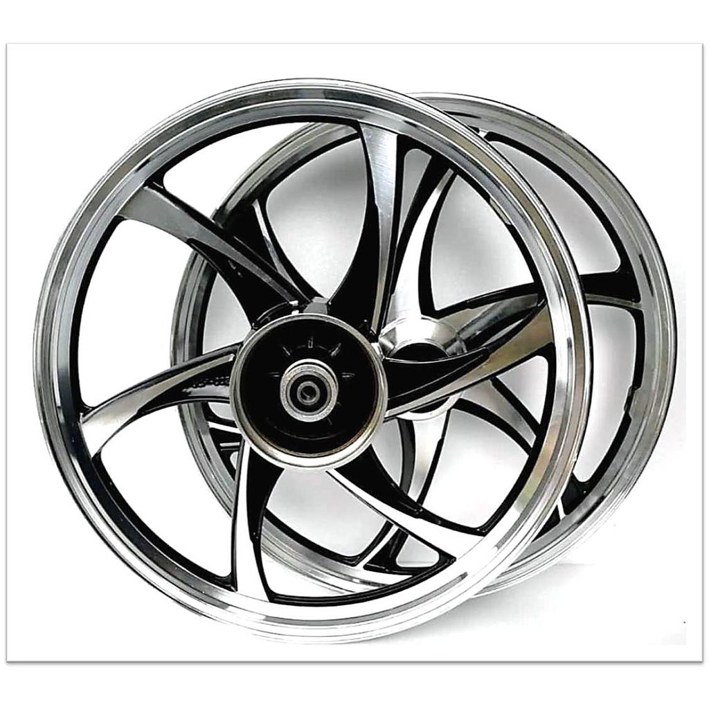 Sport rim wave 125 top